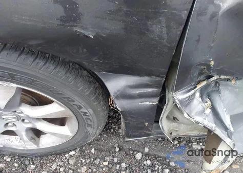 2012 Acura Tl 3.5 из США, поврежденный, VIN 19UUA8F22CA032292